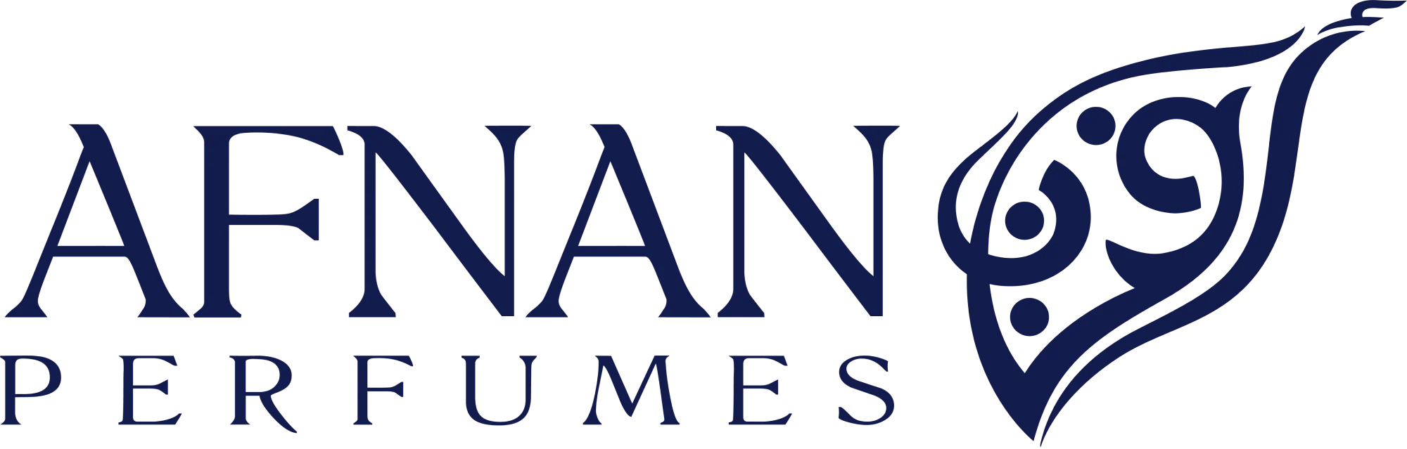 Afnan perfume log