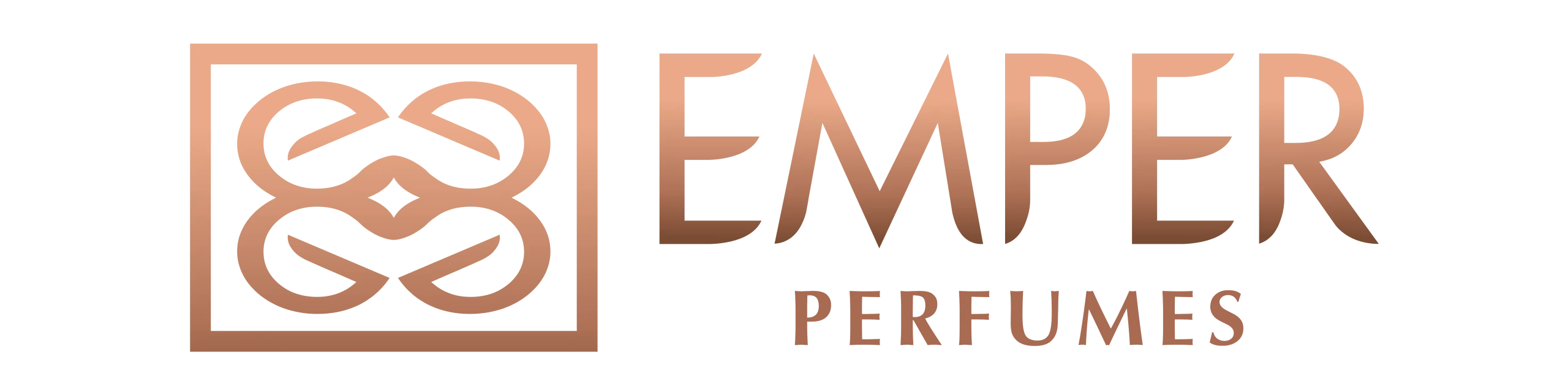emper perfumes logo
