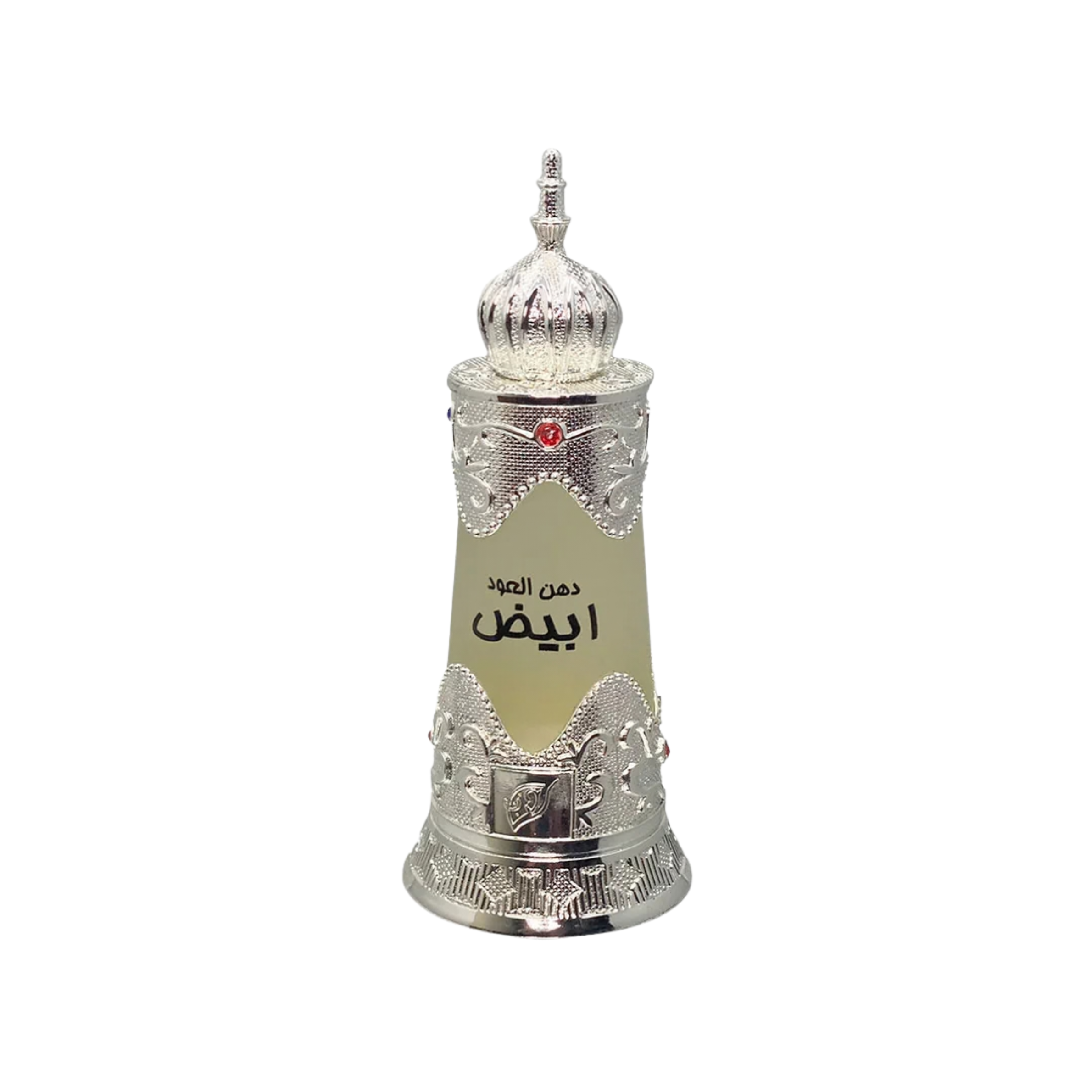 AFNAN Dehn Al Oud Abiyadh Unisex Concentrated Perfume Oil