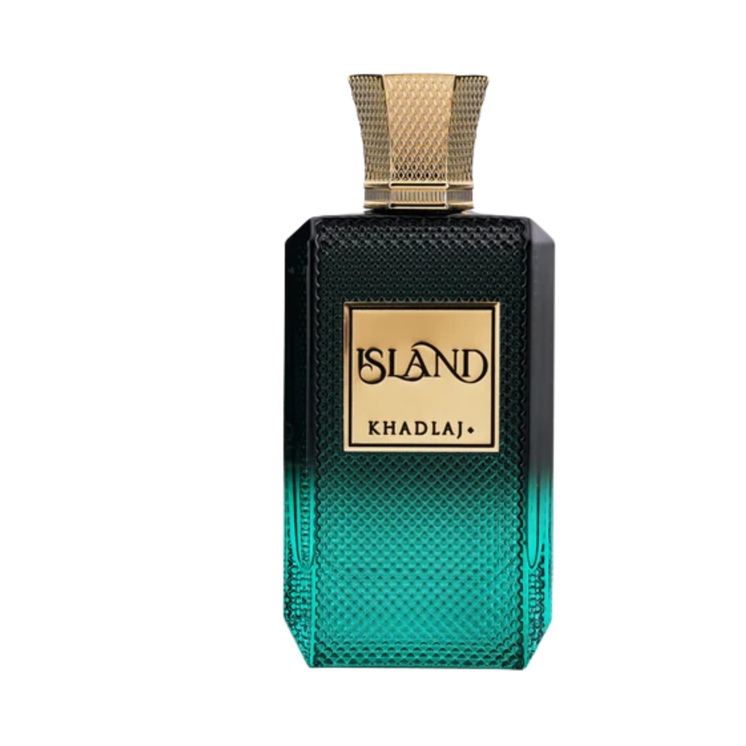 KHADLAJ ISLAND 100 ML EXTRAIT DE PARFUM SPRAY