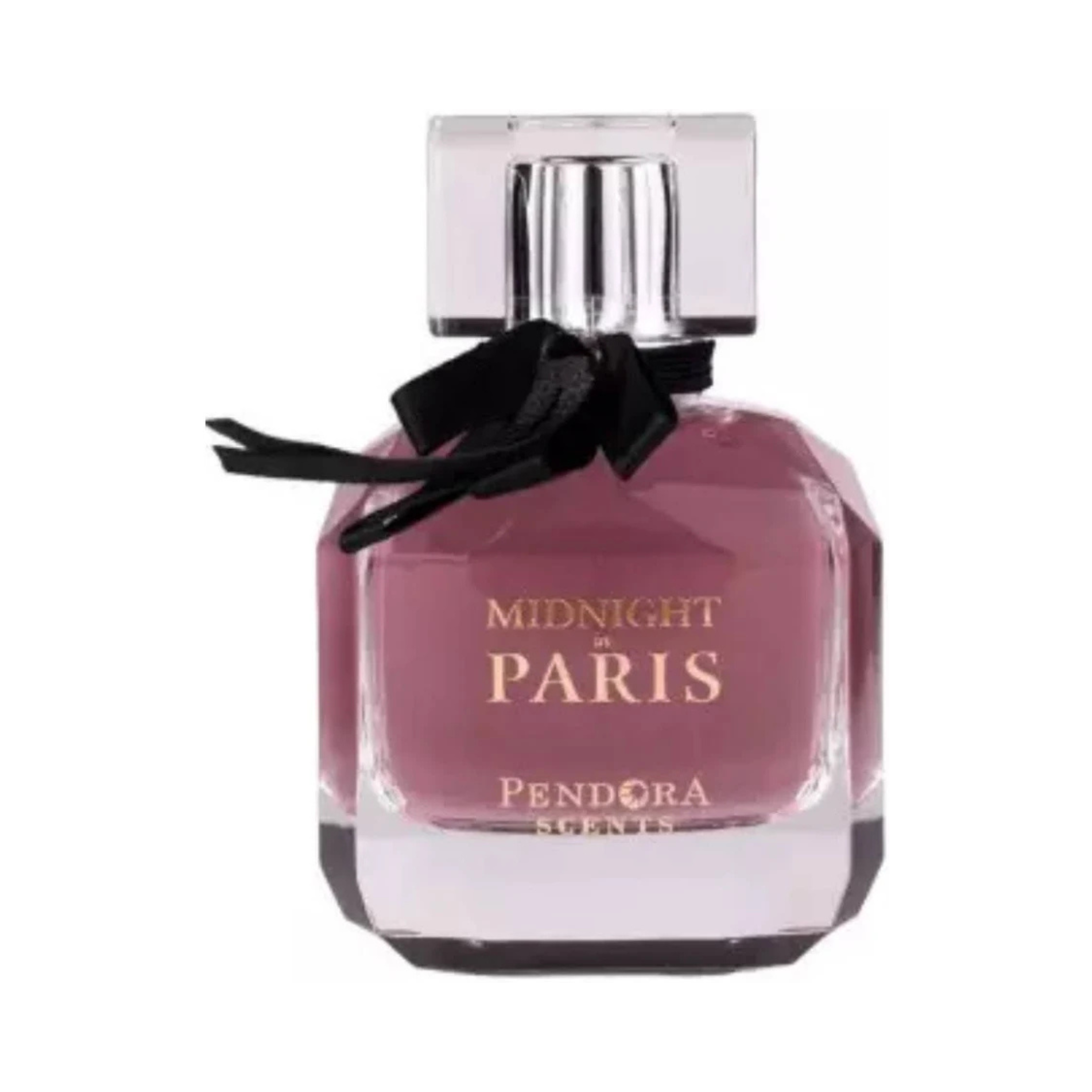 Pendora Scents Midnight in Paris Eau de Parfum (EDP) 100 ml for Women